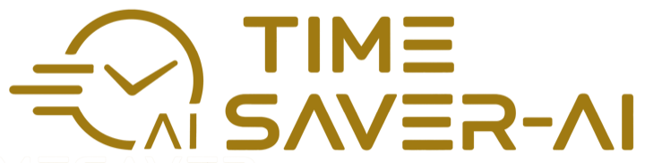 TimeSaver AI